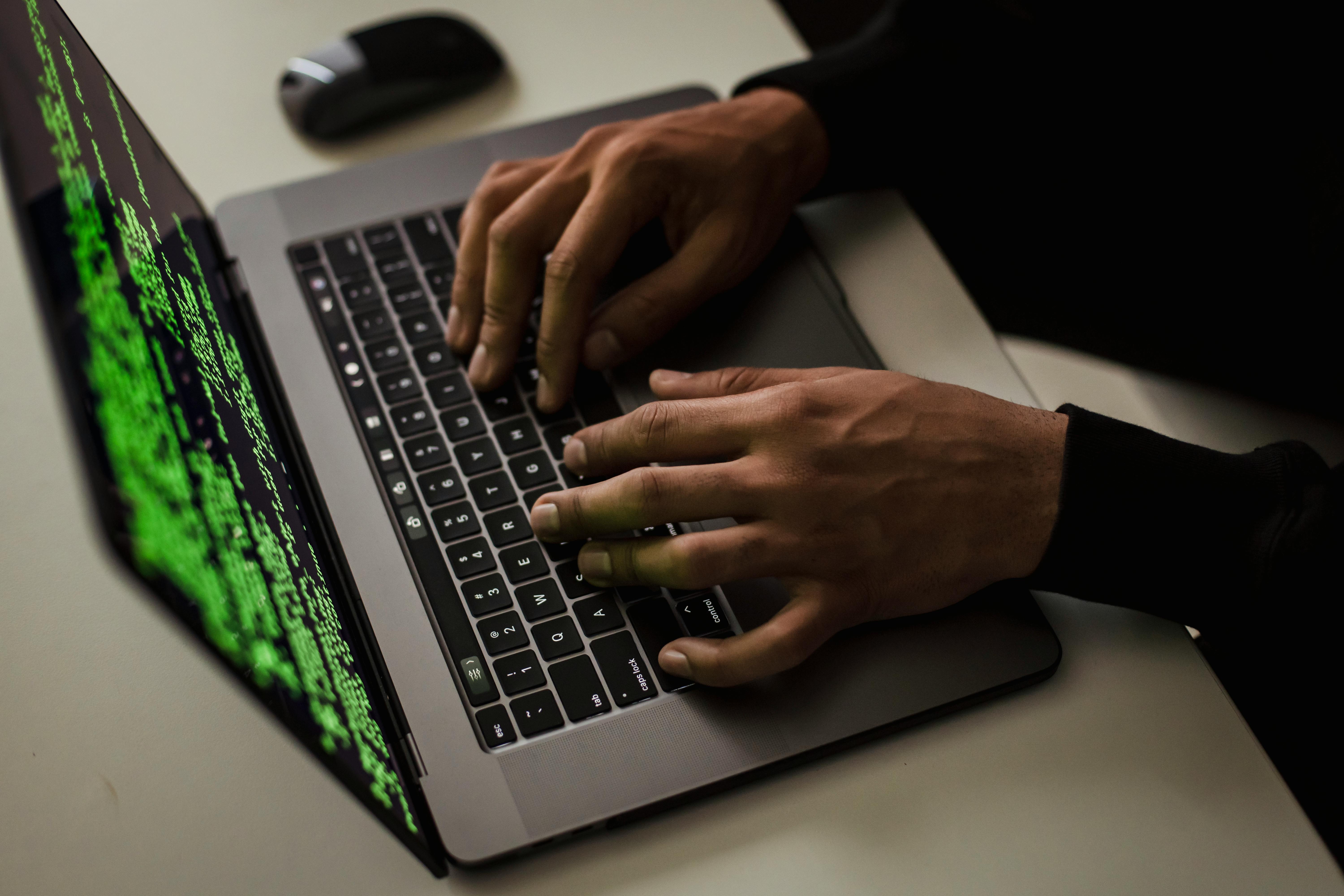 Cybersécurité