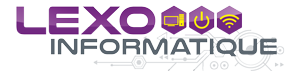Logo Lexo Informatique