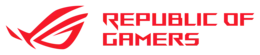 ASUS Republic of Gamers