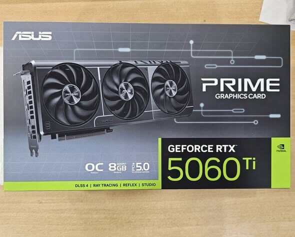 Matériel informatique préparé en atelier